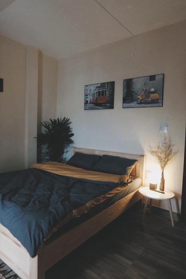 فندق Be.Ho Dalat - Attic المظهر الخارجي الصورة