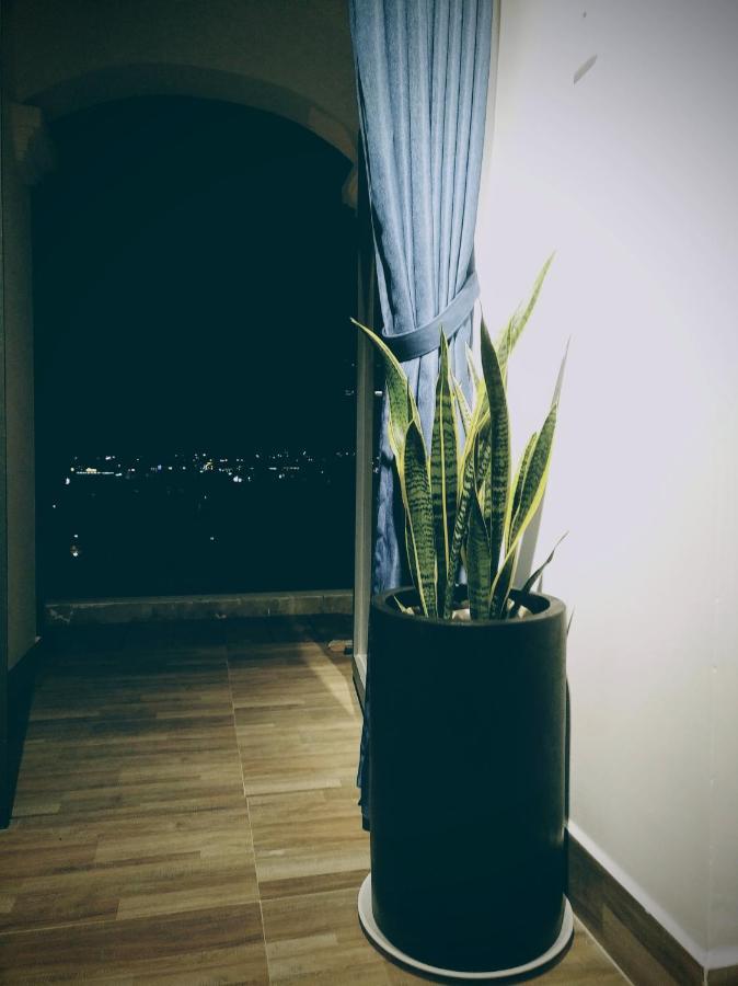 فندق Be.Ho Dalat - Attic المظهر الخارجي الصورة